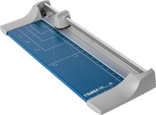 Dahle 508 Personal Rolling Trimmer, 18" cutting length